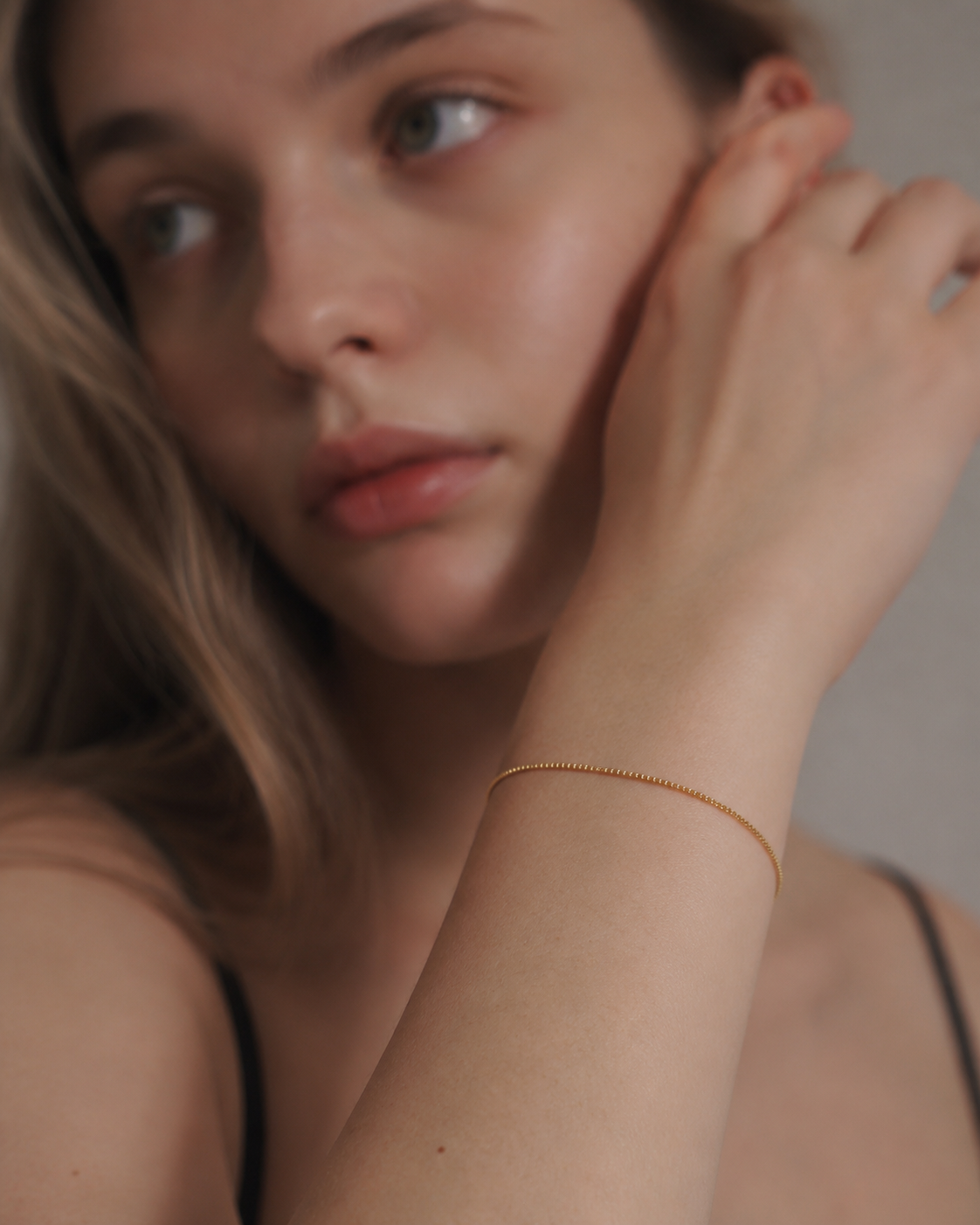 Air Line Bracelet