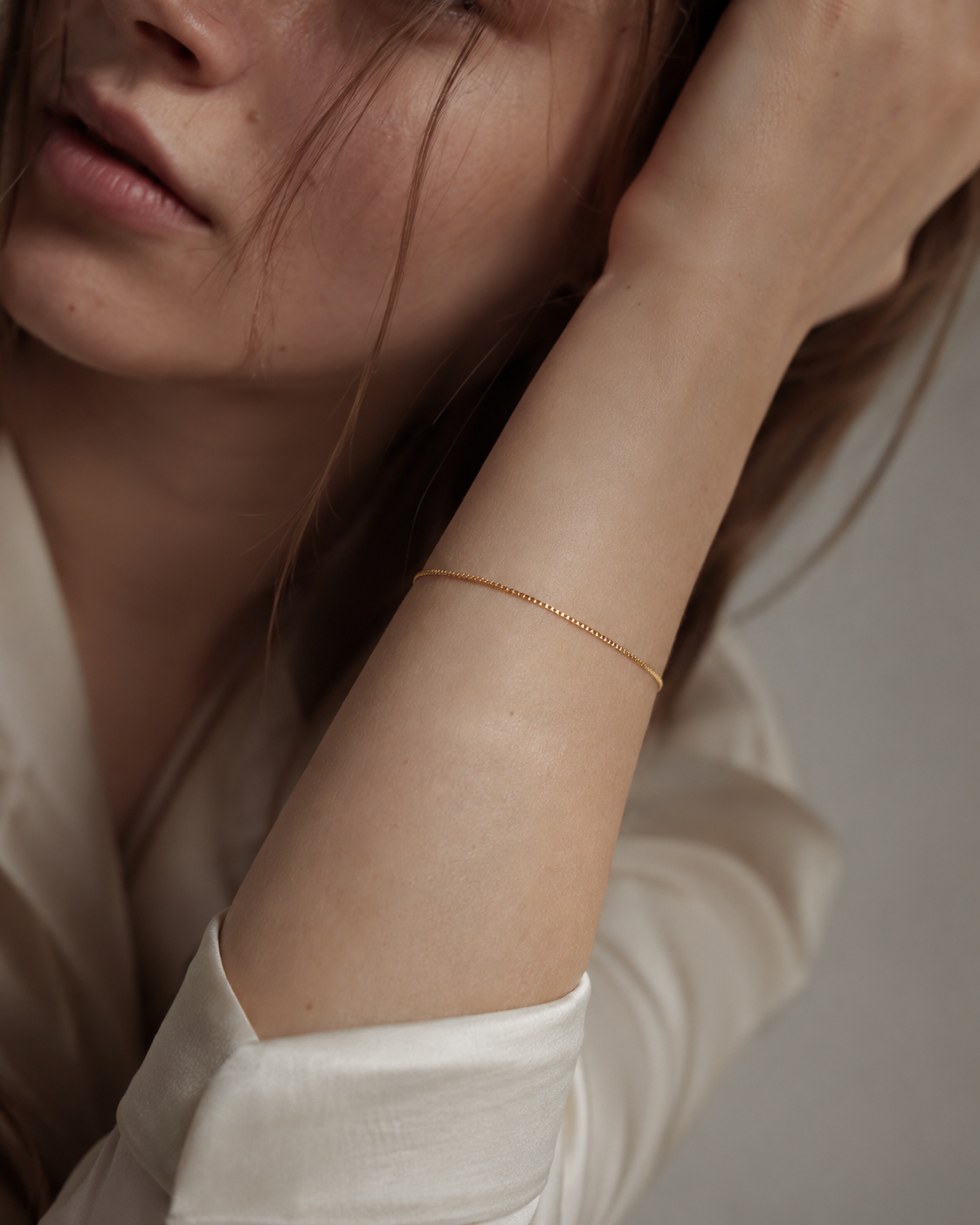 Air Line Bracelet
