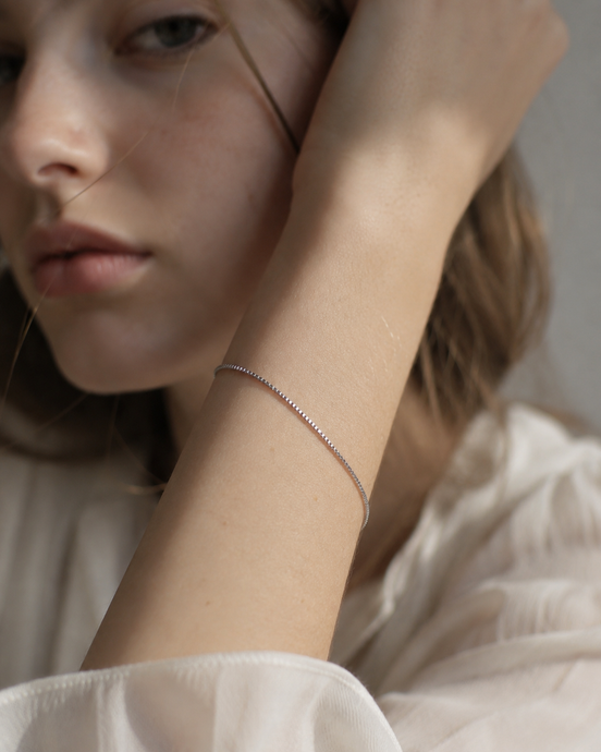 Air Line Bracelet