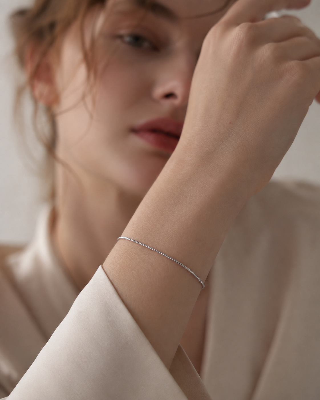 Air Line Bracelet