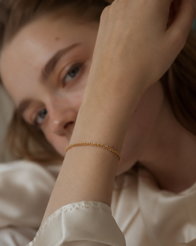 Sugar Spark Bracelet