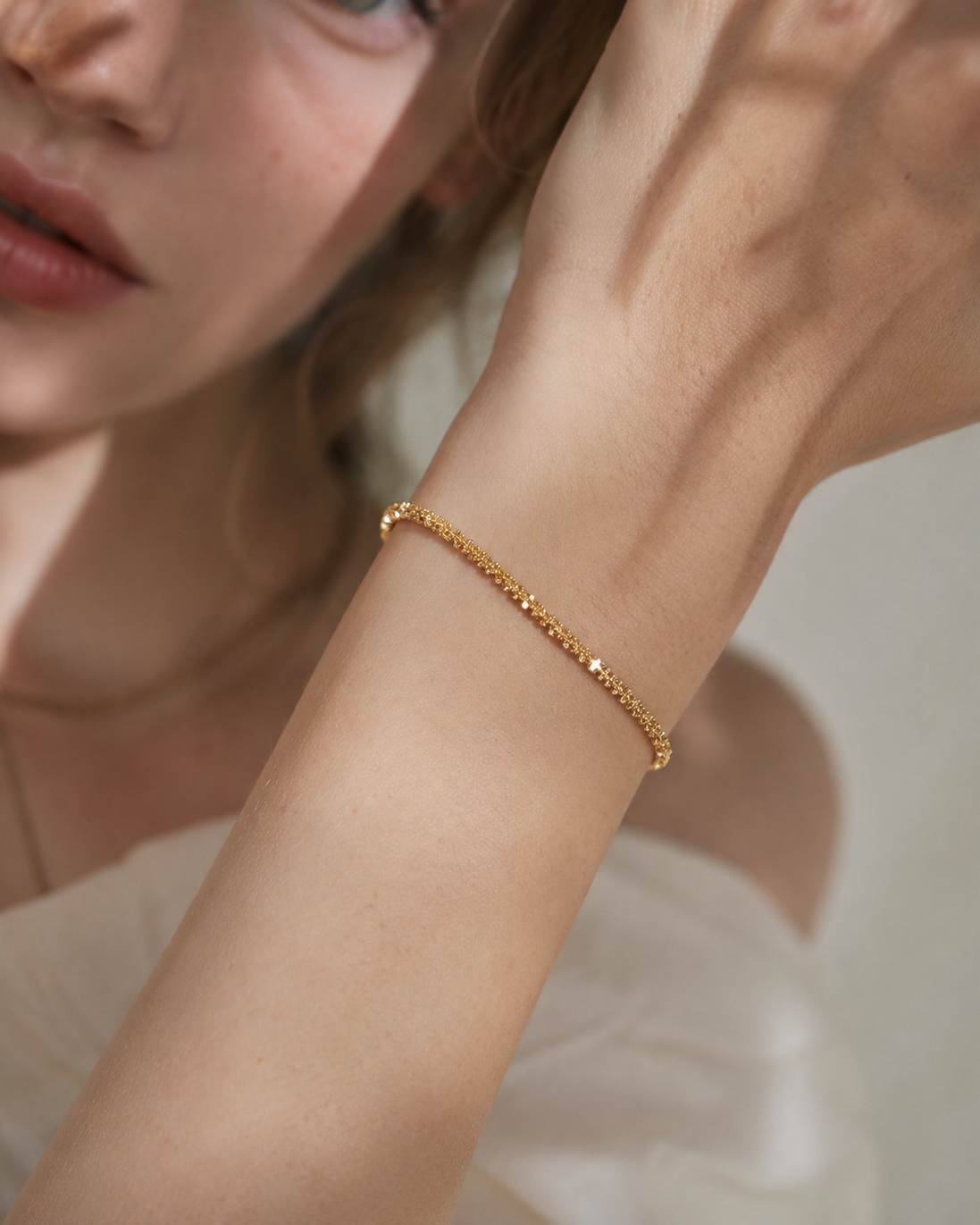 Sugar Spark Bracelet
