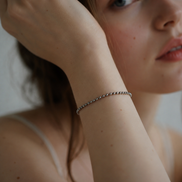 Ball Chain Bracelet