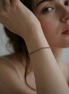 Ball Chain Bracelet