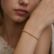 Ball Chain Bracelet