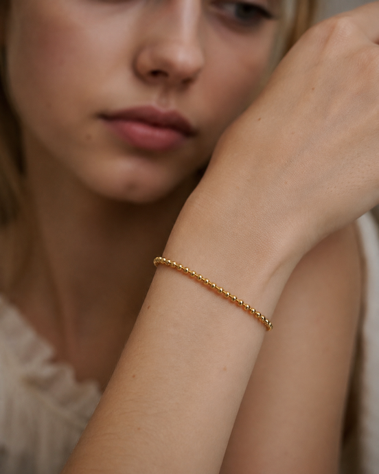 Ball Chain Bracelet