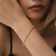 Ball Chain Bracelet