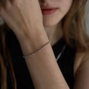 Ball Chain Bracelet