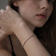 Lumière Fine Bracelet