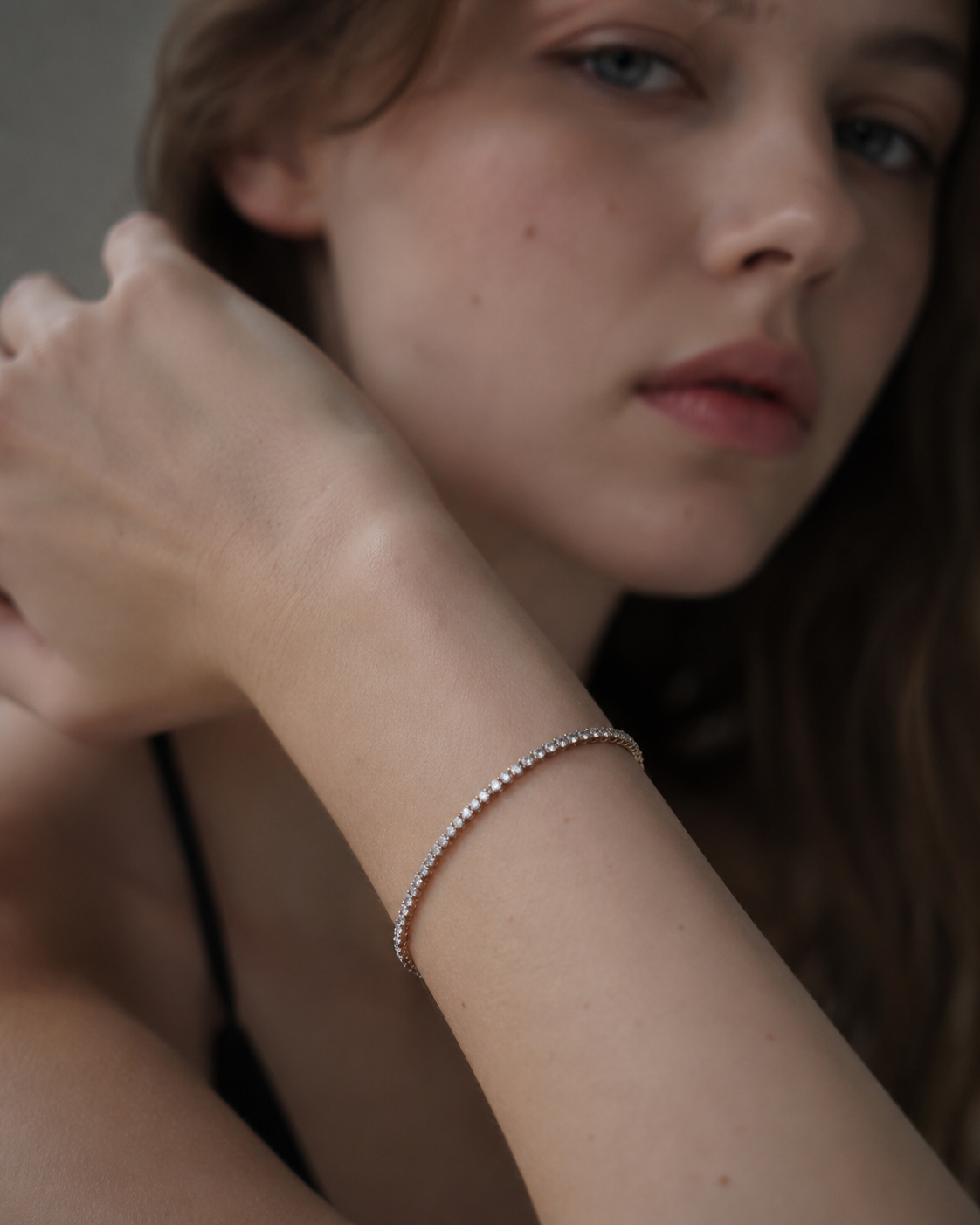 Lumière Fine Bracelet