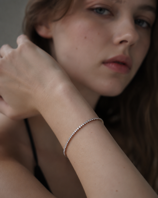 Lumière Fine Bracelet