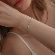 Lumière Fine Bracelet