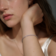 Lumière Fine Bracelet