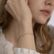 Lumière Fine Bracelet