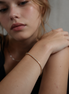 Lumière Fine Bracelet