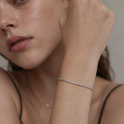 Lumière Fine Bracelet