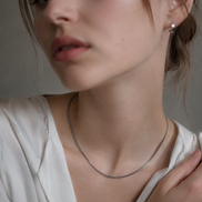 Classic Chain Necklace