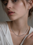 Classic Chain Necklace
