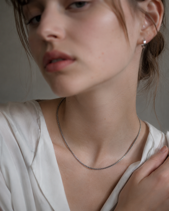 Classic Chain Necklace