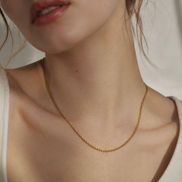 Classic Chain Necklace