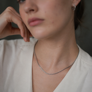 Classic Chain Necklace