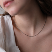 Classic Chain Necklace