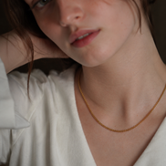 Classic Chain Necklace