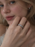 Linear Glow Ring