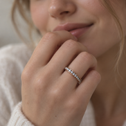 Linear Glow Ring
