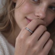Linear Glow Ring