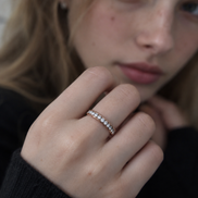 Linear Glow Ring