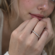 Linear Glow Ring