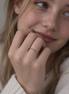 Dot Symphony Ring