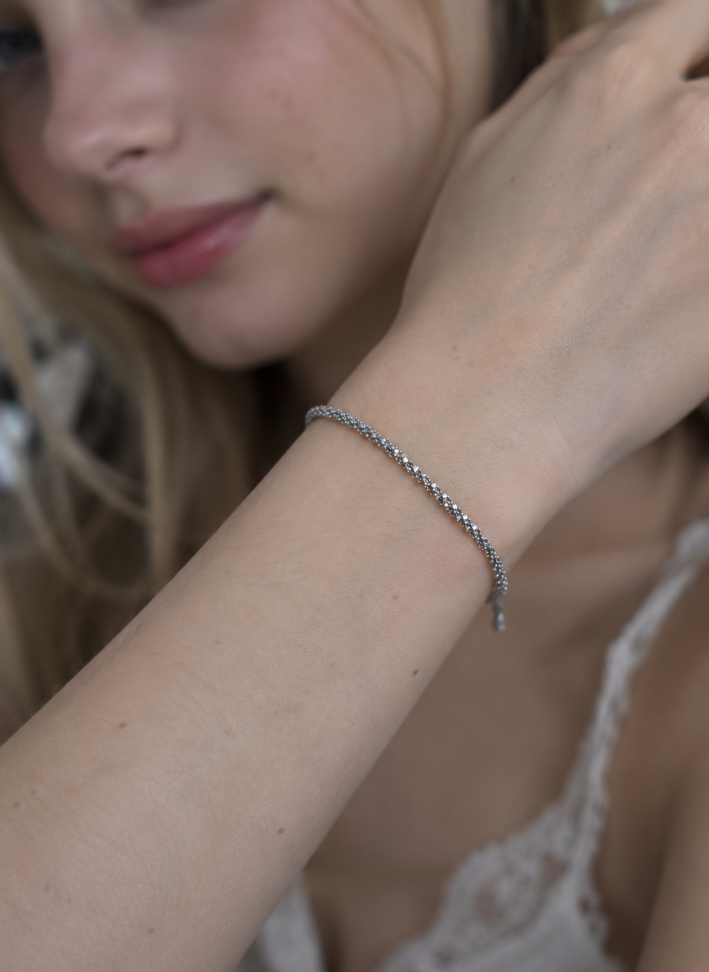 Sugar Spark Bracelet