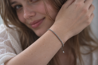Sugar Spark Bracelet