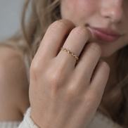Little Ripple Ring