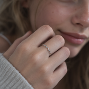 Little Ripple Ring