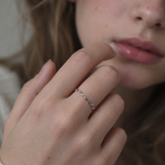 Little Ripple Ring