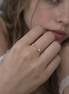 Sugar Cube Ring