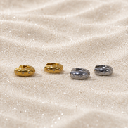 Gilded Stardust Pierce