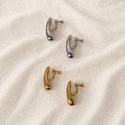 Tear Fiction Earring