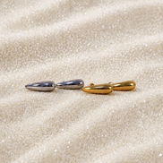 Tear Fiction Earring