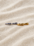 Tear Fiction Earring