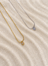 Éclat Tiny Pendant Necklace