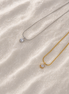 Grace Charm Necklace