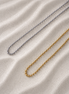 Ball Chain Necklace