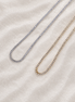 Brillante Line Necklace