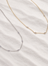 Lumière Dot Necklace