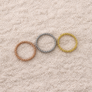 Dot Symphony Ring