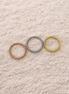 Dot Symphony Ring